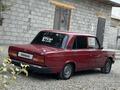 ВАЗ (Lada) 2107 2009 годаүшін1 400 000 тг. в Туркестан – фото 2