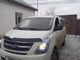 Hyundai Starex 2009 года за 5 700 000 тг. в Кызылорда – фото 3