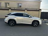 Lexus RX 300 2021 годаүшін27 500 000 тг. в Шымкент – фото 3