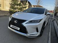 Lexus RX 300 2021 года за 27 500 000 тг. в Шымкент