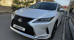 Lexus RX 300 2021 года за 27 500 000 тг. в Шымкент