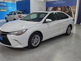 Toyota Camry 2015 годаүшін7 420 000 тг. в Караганда