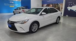 Toyota Camry 2015 года за 7 420 000 тг. в Караганда