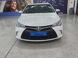 Toyota Camry 2015 годаүшін7 420 000 тг. в Караганда – фото 2