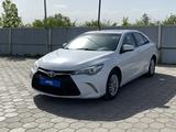 Toyota Camry 2015 года за 7 190 000 тг. в Караганда