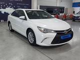 Toyota Camry 2015 годаүшін7 420 000 тг. в Караганда – фото 3