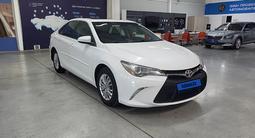 Toyota Camry 2015 года за 7 420 000 тг. в Караганда – фото 3