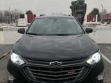 Chevrolet Equinox 2021 года за 9 200 000 тг. в Шымкент