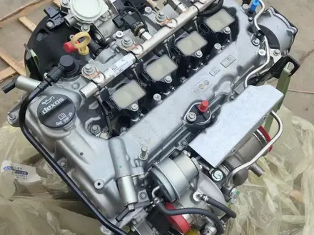Двигатель Chevrolet Malibu LFV 1.5 Ecotec за 1 900 000 тг. в Алматы