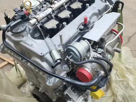 Двигатель Chevrolet Malibu LFV 1.5 Ecotec за 1 900 000 тг. в Алматы – фото 3