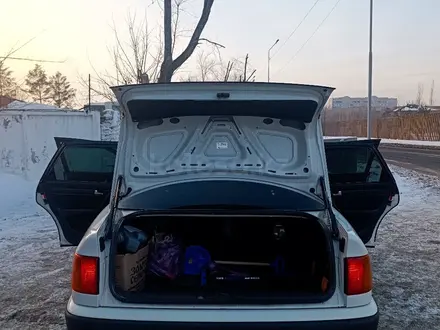 Audi 100 1991 года за 2 450 000 тг. в Павлодар – фото 9