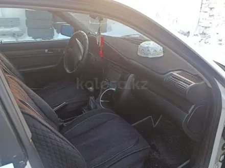 Audi 100 1991 года за 2 450 000 тг. в Павлодар – фото 4