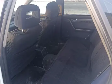 Audi 100 1991 года за 2 450 000 тг. в Павлодар – фото 5