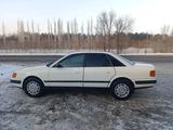 Audi 100 1991 года за 2 450 000 тг. в Павлодар