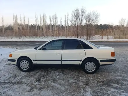 Audi 100 1991 года за 2 450 000 тг. в Павлодар