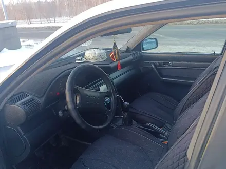Audi 100 1991 года за 2 450 000 тг. в Павлодар – фото 6