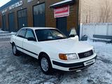 Audi 100 1991 года за 2 450 000 тг. в Павлодар – фото 2