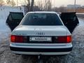 Audi 100 1991 года за 2 450 000 тг. в Павлодар – фото 8