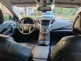 Hyundai Grandeur 2013 годаүшін7 700 000 тг. в Шымкент – фото 2