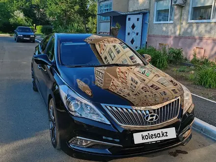 Hyundai Grandeur 2013 года за 7 700 000 тг. в Шымкент