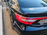 Hyundai Grandeur 2013 годаүшін7 700 000 тг. в Шымкент – фото 5