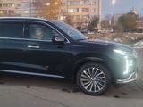 Hyundai Palisade 2024 года за 28 700 000 тг. в Петропавловск