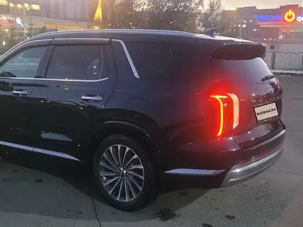 Hyundai Palisade 2024 года за 28 700 000 тг. в Астана – фото 6