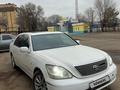 Toyota Celsior 2006 года за 2 380 000 тг. в Уральск