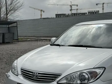 Toyota Camry 2003 года за 5 000 000 тг. в Тараз – фото 2