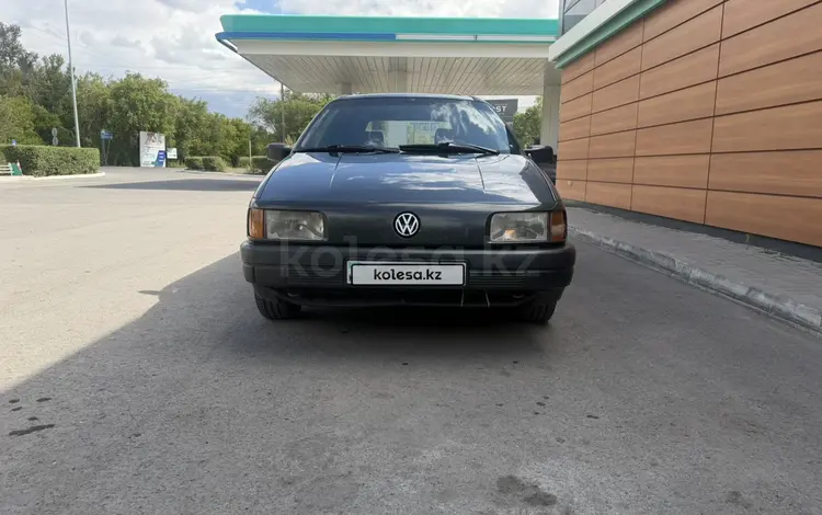 Volkswagen Passat 1990 года за 1 400 000 тг. в Караганда