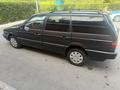 Volkswagen Passat 1990 года за 1 400 000 тг. в Караганда – фото 3