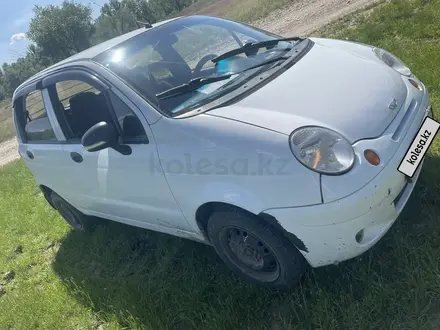 Daewoo Matiz 2013 года за 1 700 000 тг. в Семей