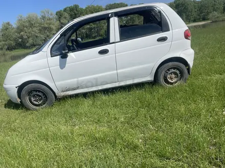 Daewoo Matiz 2013 года за 1 700 000 тг. в Семей – фото 2