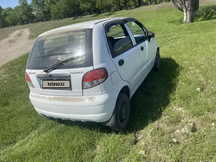 Daewoo Matiz 2013 года за 1 700 000 тг. в Семей – фото 5