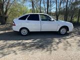 ВАЗ (Lada) Priora 2172 2012 года за 1 200 000 тг. в Павлодар