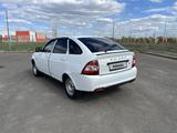 ВАЗ (Lada) Priora 2172 2012 года за 1 200 000 тг. в Павлодар – фото 3