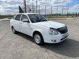ВАЗ (Lada) Priora 2172 2012 года за 1 200 000 тг. в Павлодар – фото 2
