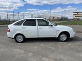 ВАЗ (Lada) Priora 2172 2012 года за 1 200 000 тг. в Павлодар – фото 5