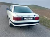Audi 100 1991 года за 2 300 000 тг. в Шымкент