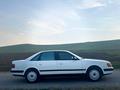 Audi 100 1991 года за 2 300 000 тг. в Шымкент – фото 10