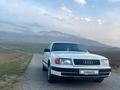 Audi 100 1991 года за 2 300 000 тг. в Шымкент – фото 2