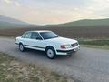 Audi 100 1991 года за 2 300 000 тг. в Шымкент – фото 3