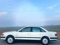 Audi 100 1991 года за 2 300 000 тг. в Шымкент – фото 7