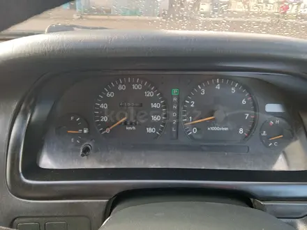 Toyota Chaser 1996 года за 2 000 000 тг. в Аягоз – фото 10