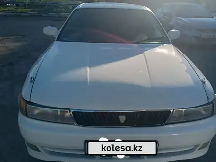 Toyota Chaser 1996 года за 2 000 000 тг. в Аягоз – фото 6