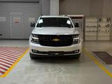 Chevrolet Tahoe 2021 года за 21 990 000 тг. в Алматы – фото 2
