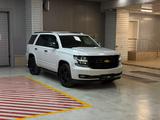 Chevrolet Tahoe 2021 года за 21 990 000 тг. в Алматы – фото 3