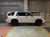 Chevrolet Tahoe 2021 года за 21 990 000 тг. в Алматы – фото 5