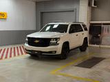 Chevrolet Tahoe 2021 года за 21 990 000 тг. в Алматы