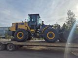 XCMG  ZL50 в наличии 2026 года за 26 100 000 тг. в Алматы